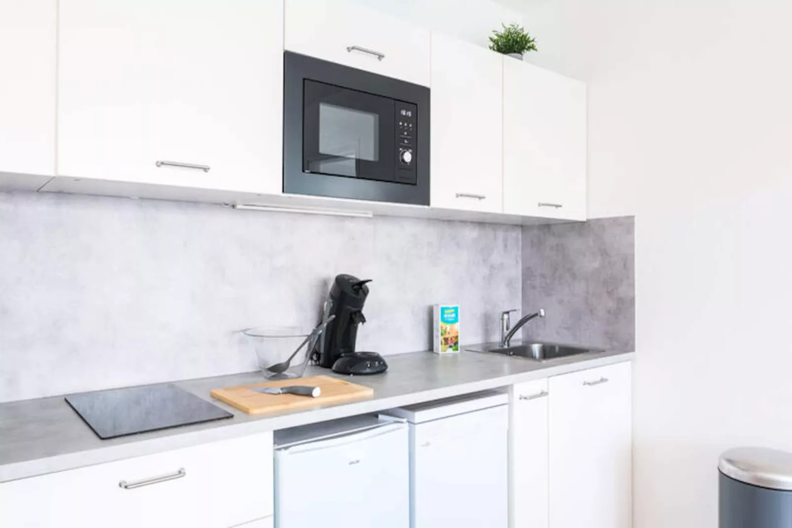 Appartements à Bénodet