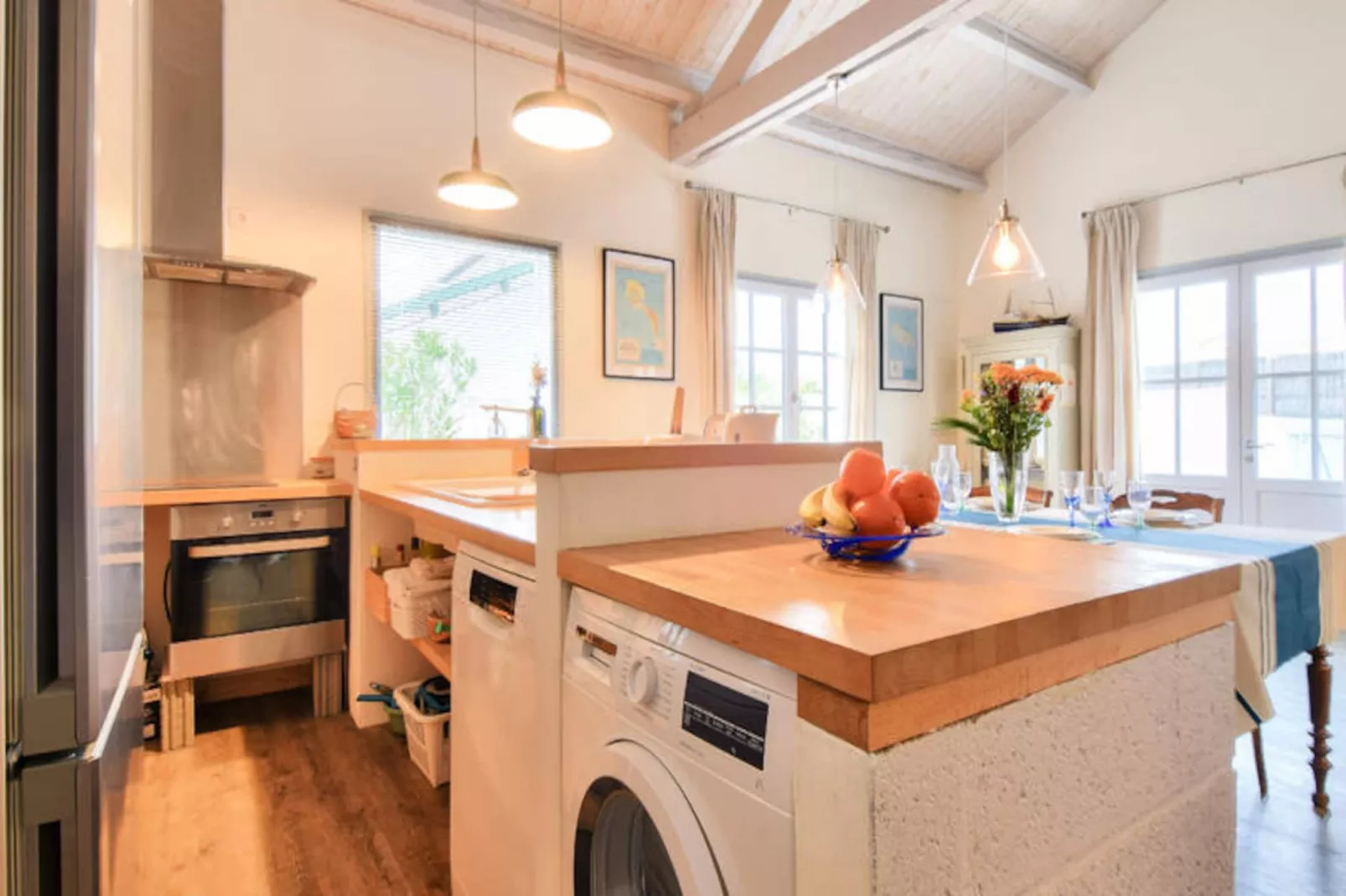 Maison à Noirmoutier