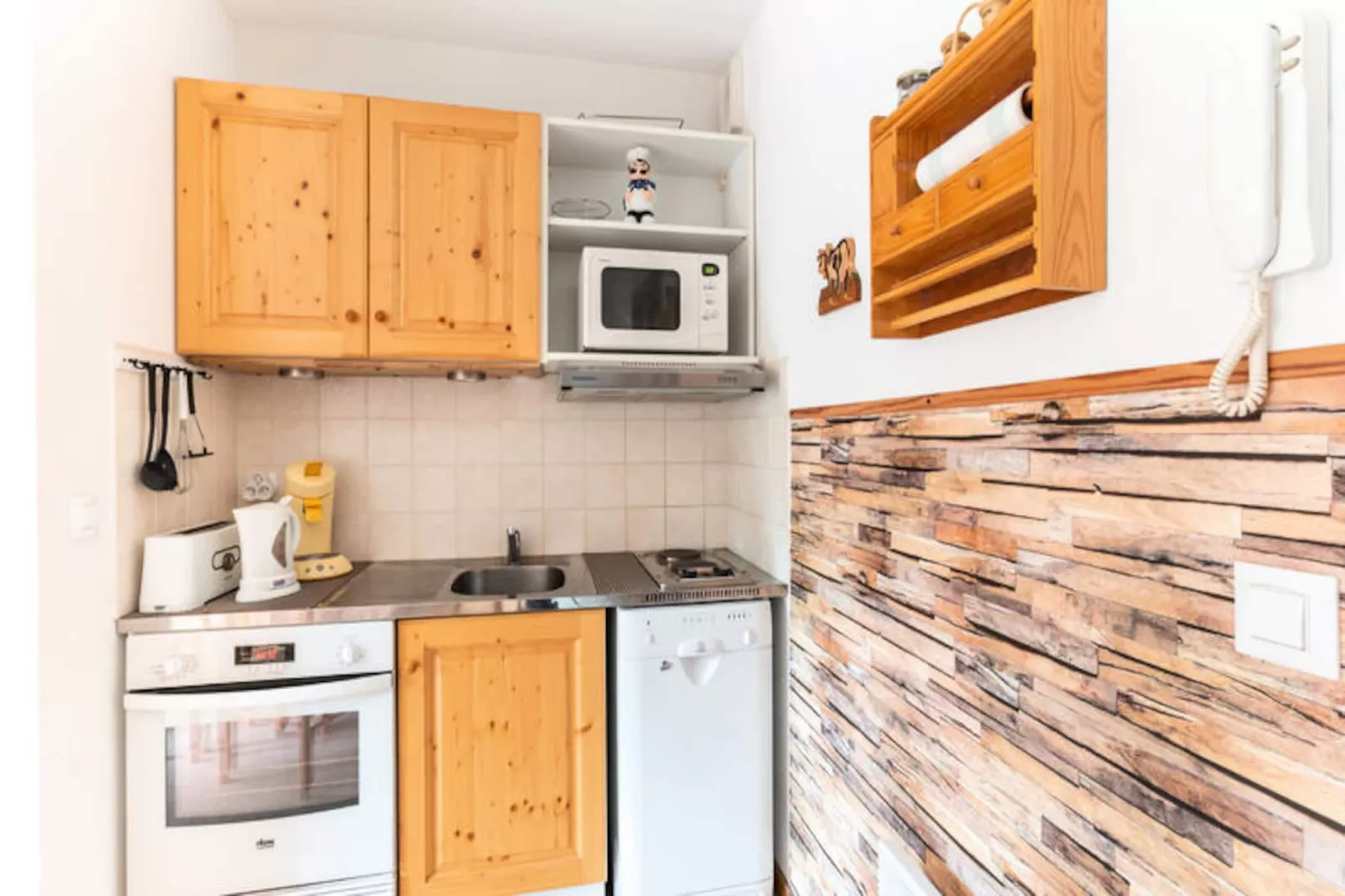 Appartements à Le Dévoluy