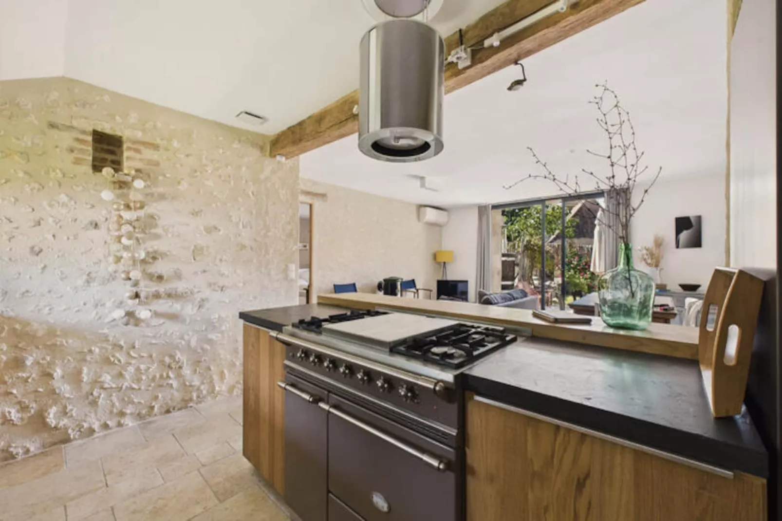 Maison à Fossemagne