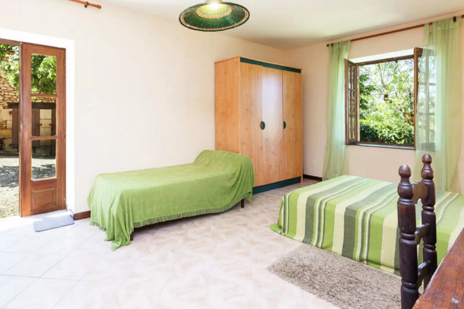 Maison à Peyzac le Moustier