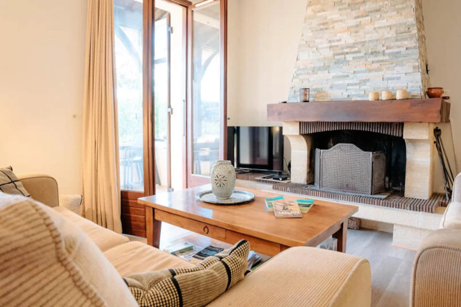 Maison à Auriac-du-Périgord