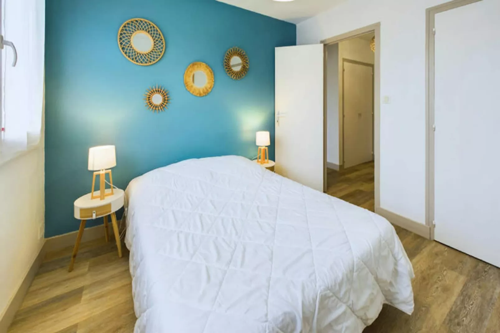 Appartements à Fouesnant