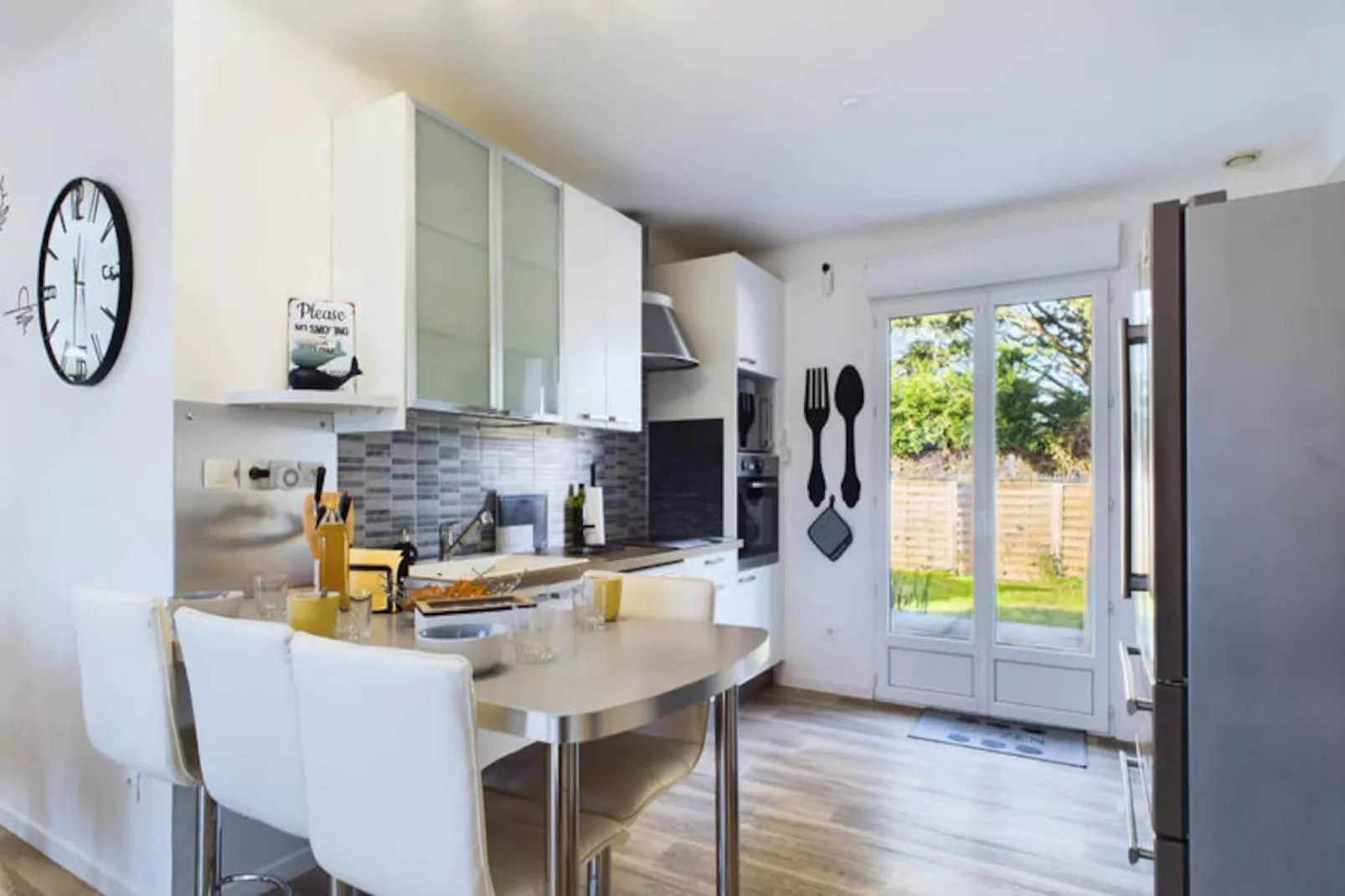 Maison à Les Sables d'Olonne