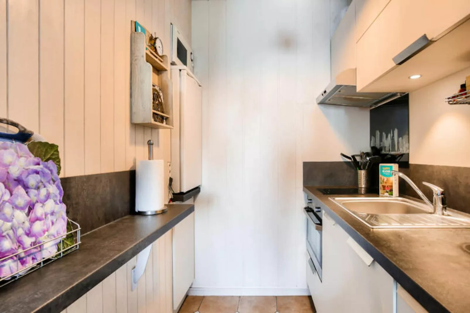 Appartements à Dinard