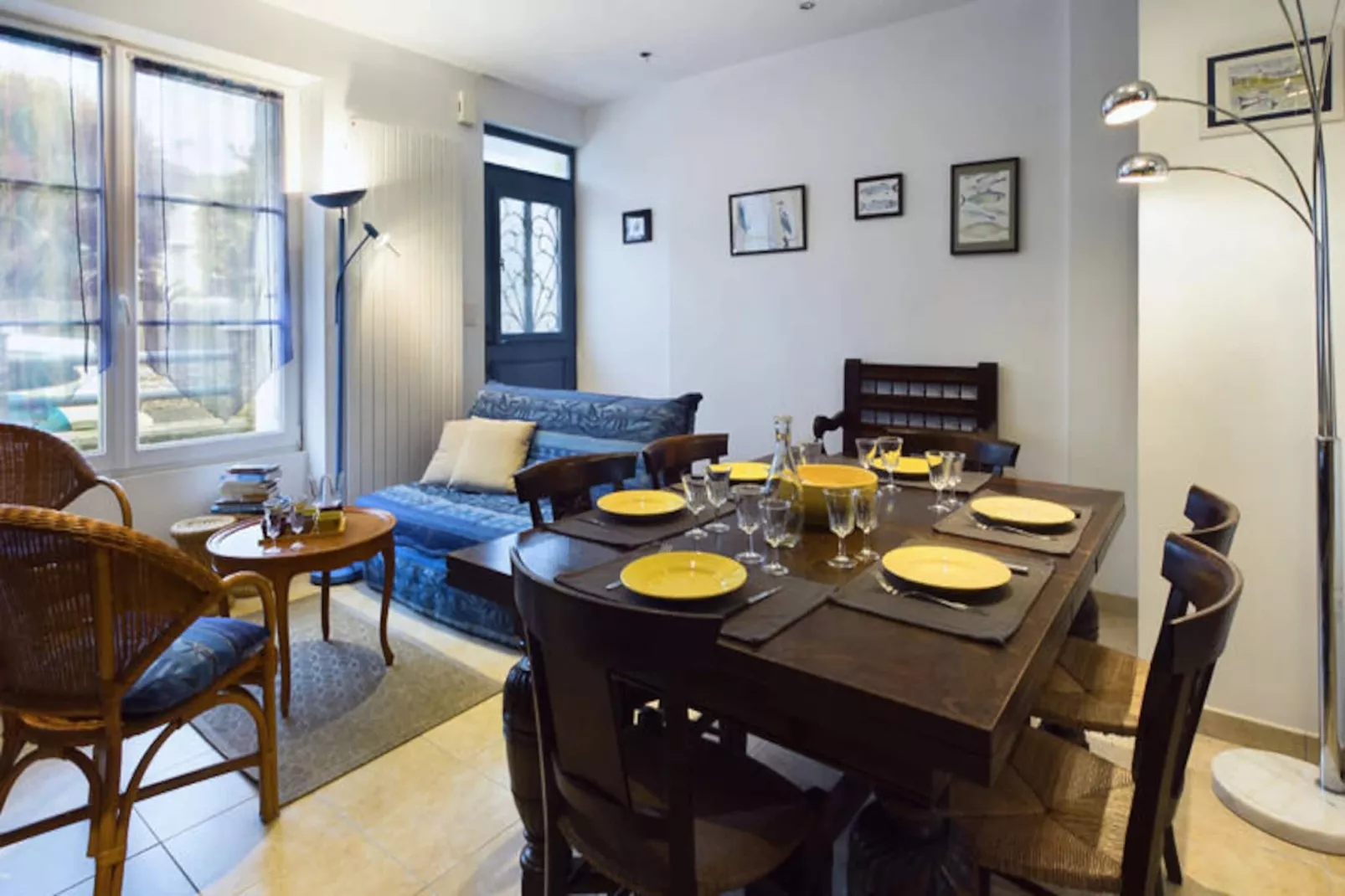 Maison à Concarneau