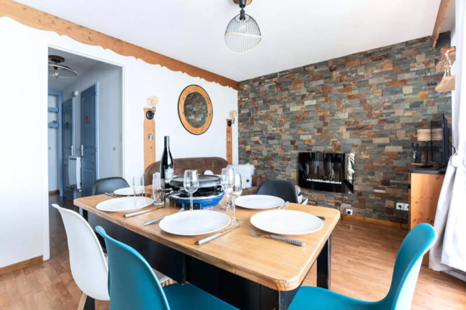 Appartements à Le Dévoluy