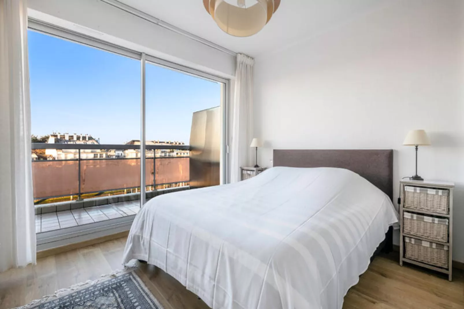 Appartements à La Baule