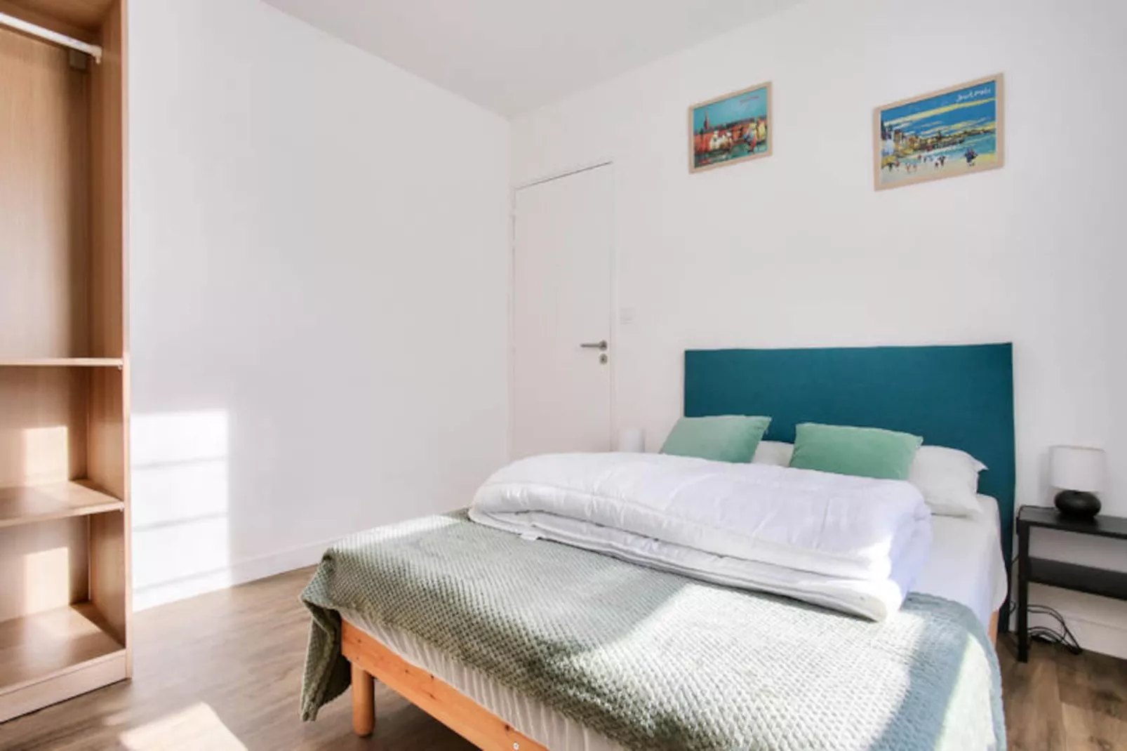 Maison à Saint-Briac-sur-Mer