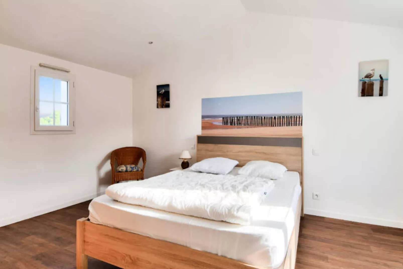 Maison à La guerinière - Ile de Noirmoutier