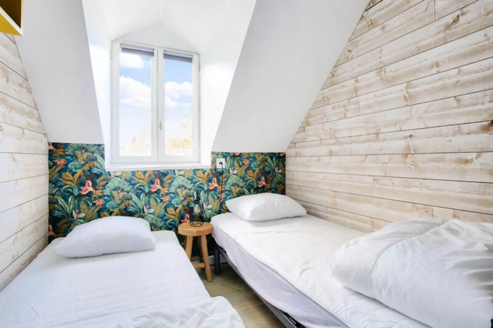 Appartements à Dinard