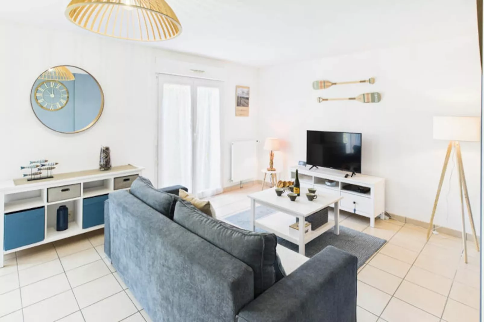 Maison à Treffiagat-Léchiagat