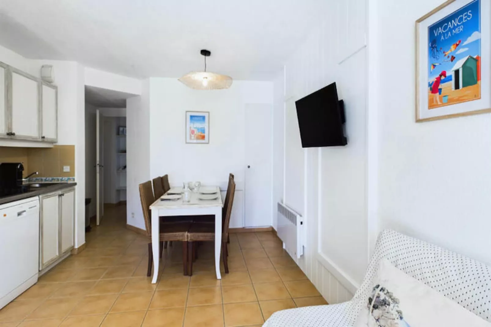 Appartements à La Baule