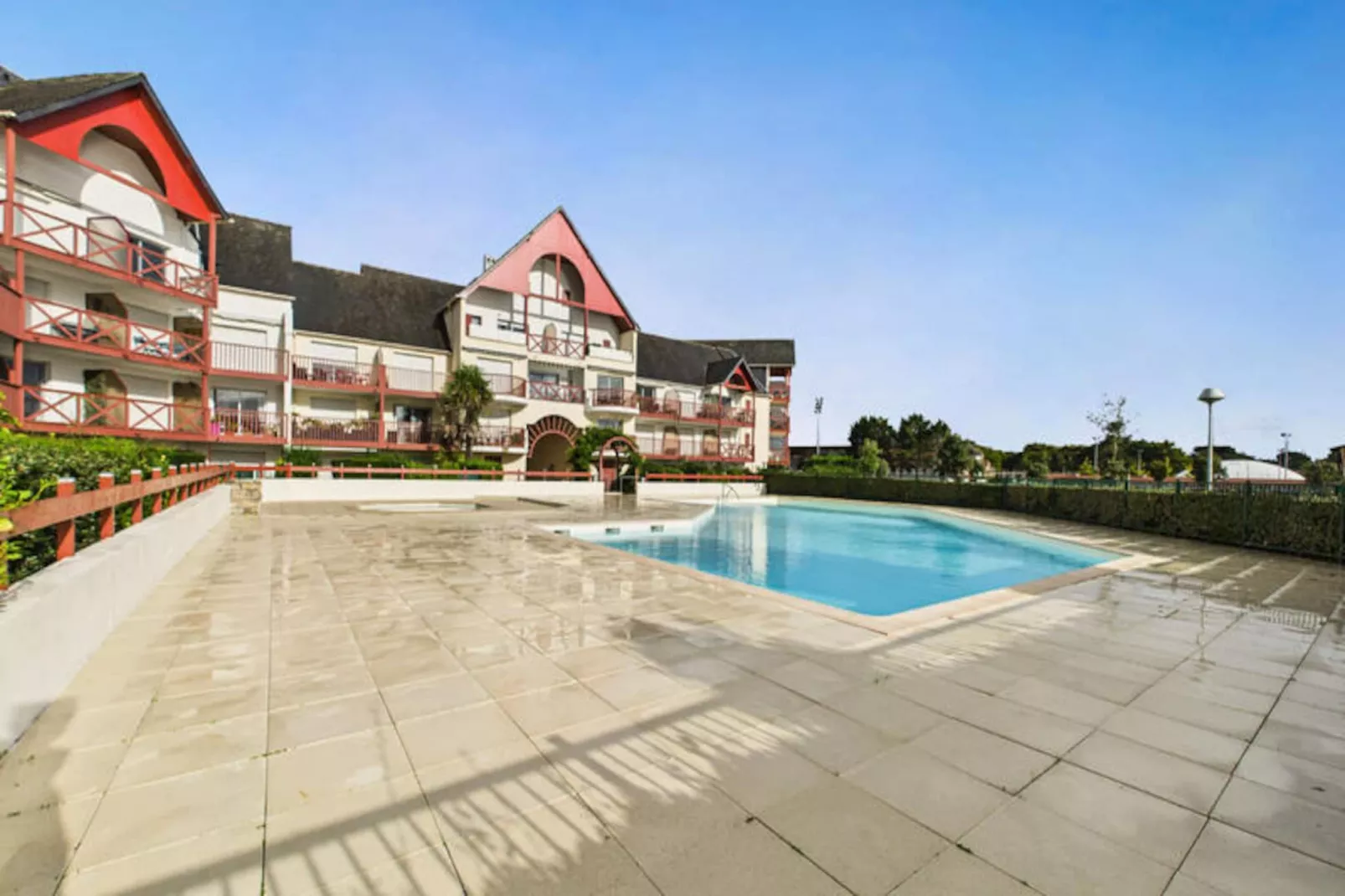 Appartements à Guérande