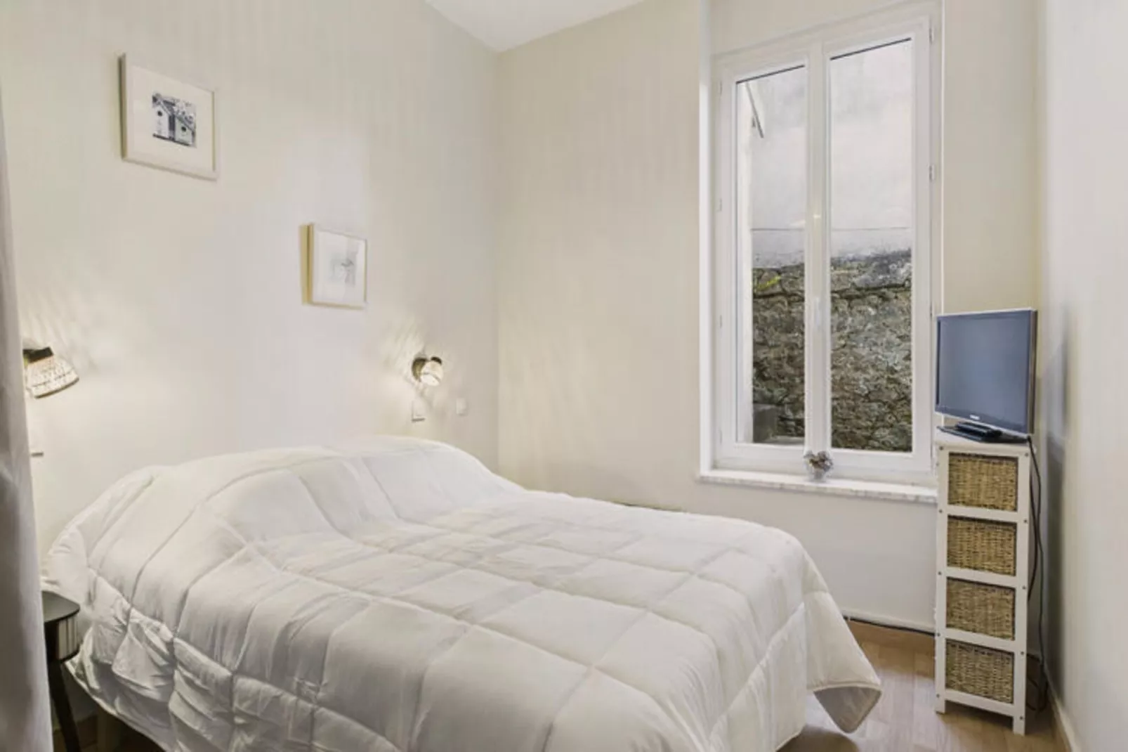 Appartements à Le Pouliguen