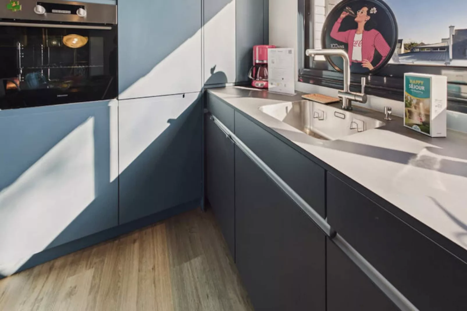 Appartements à Fouesnant