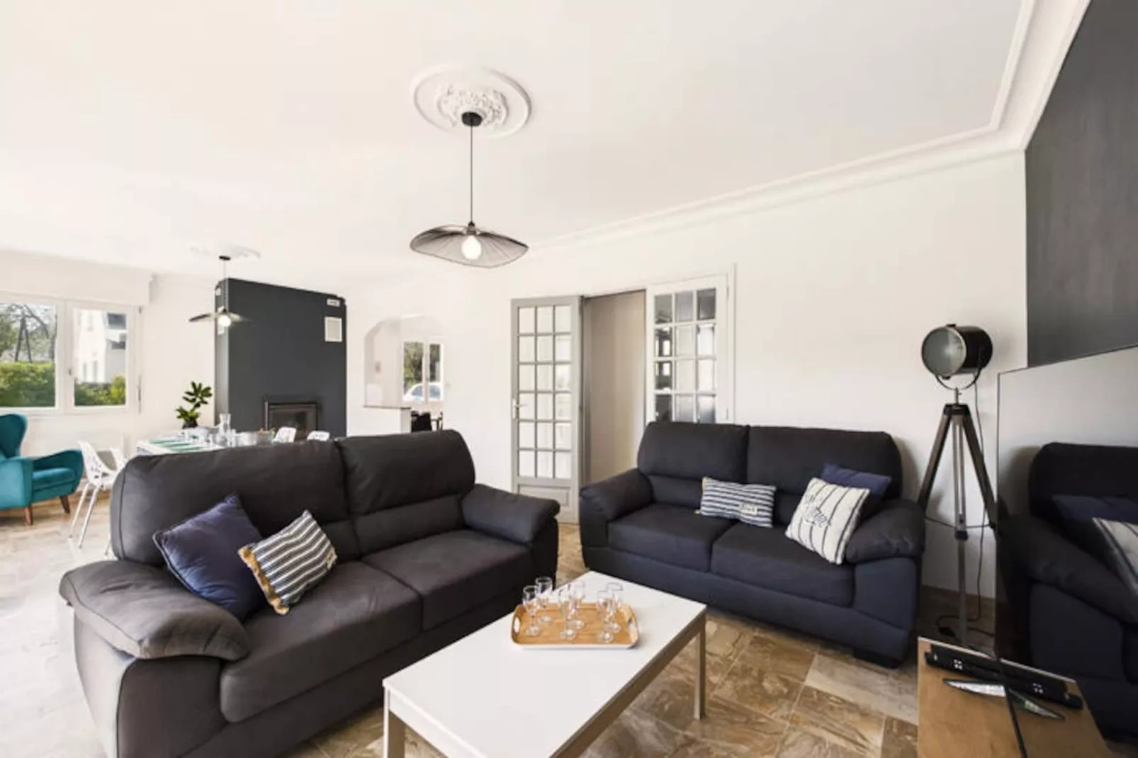 Maison à Concarneau