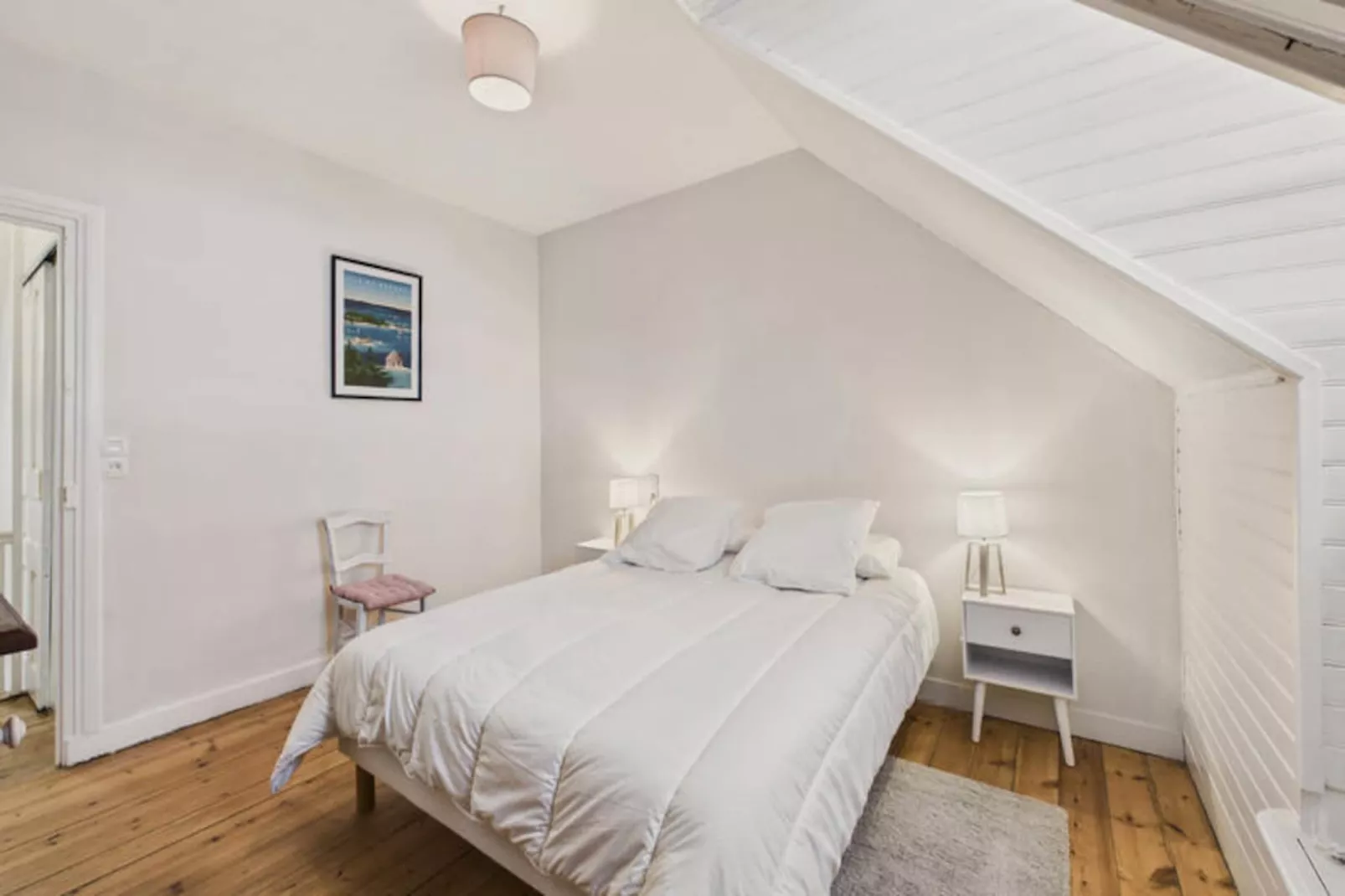 Maison à Trévou-Tréguignec