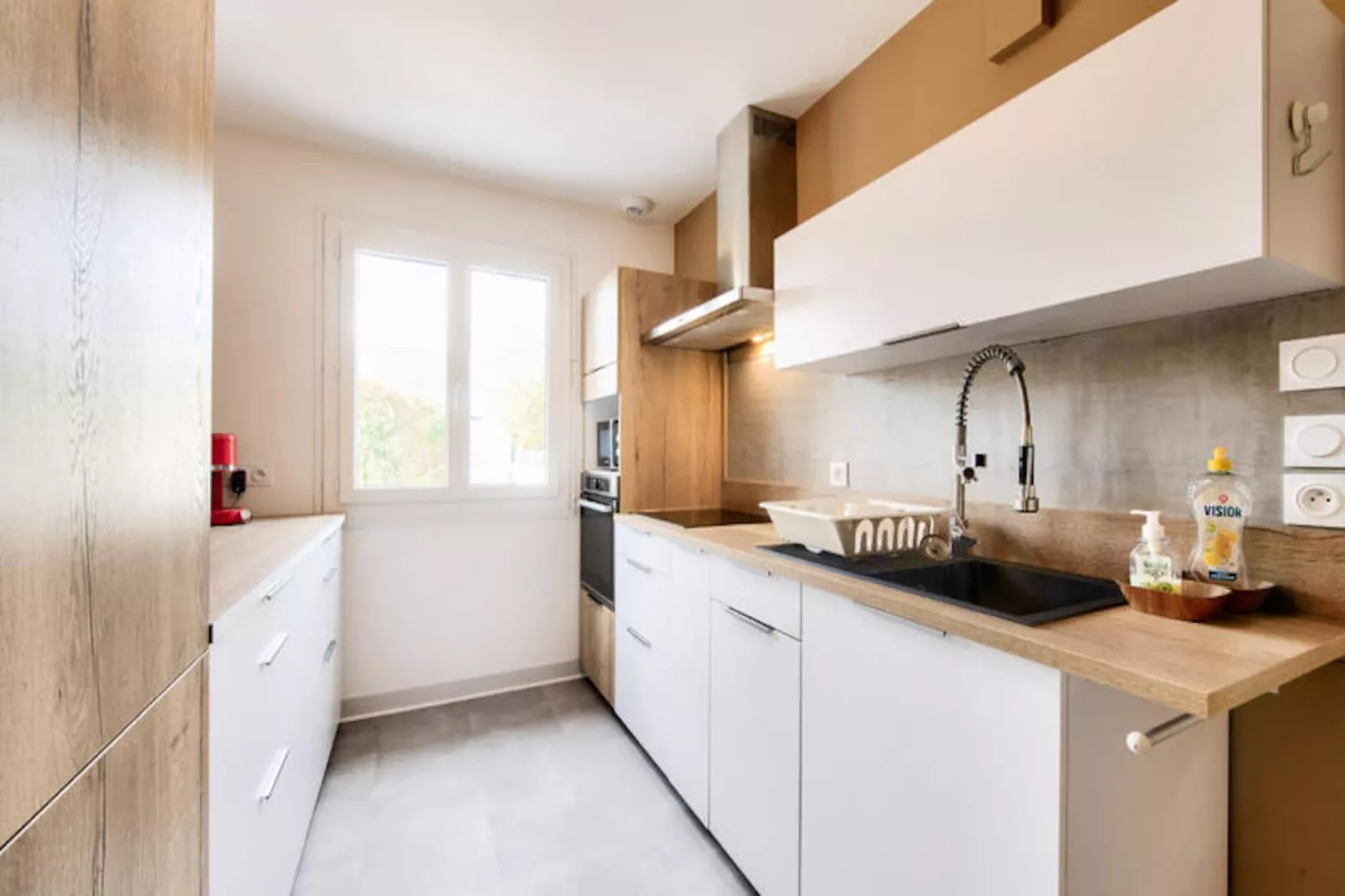 Maison à Guissény sur Mer