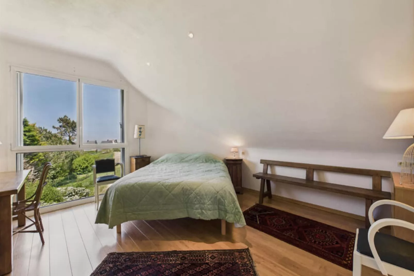 Maison à Trévou-Tréguignec