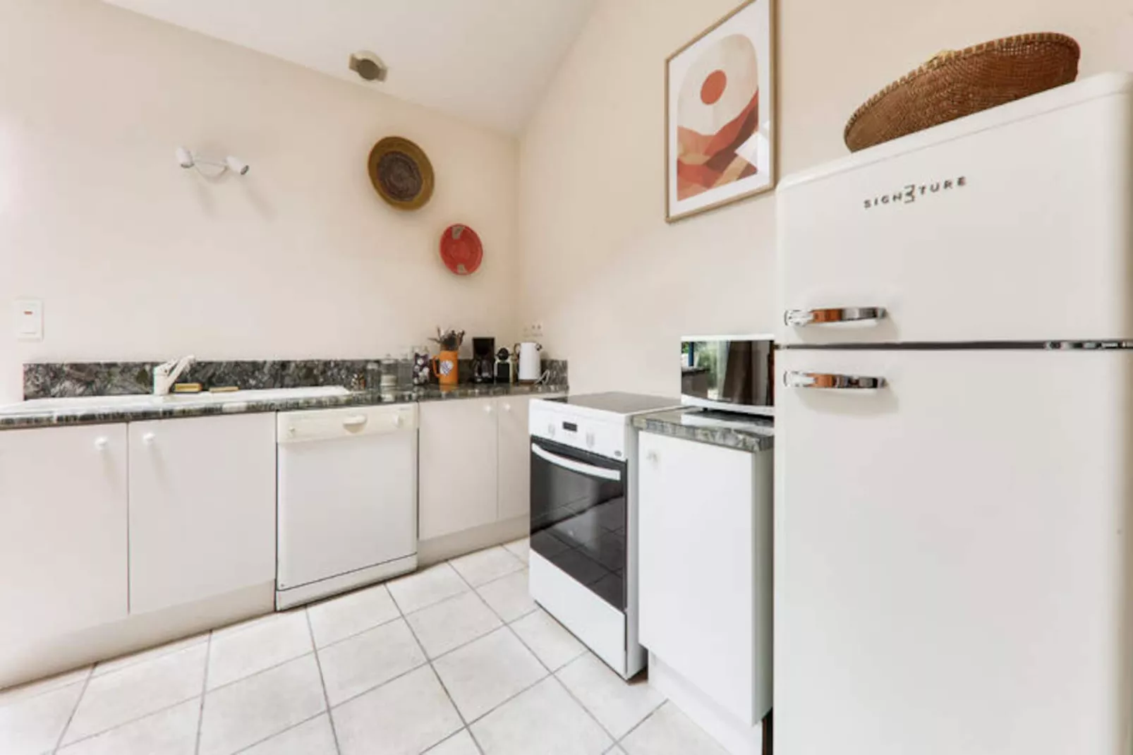 Maison à Saint Gildas de Rhuys