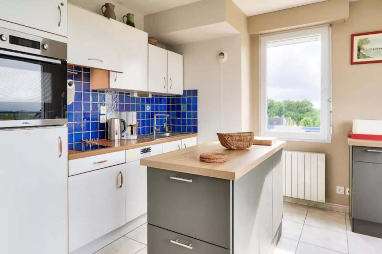 Appartements à Sarzeau