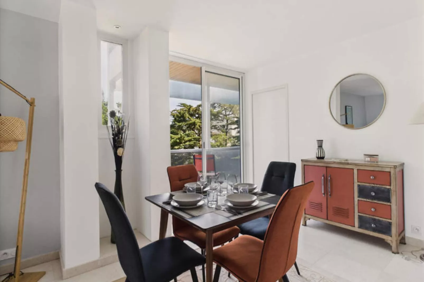 Appartements à La Baule