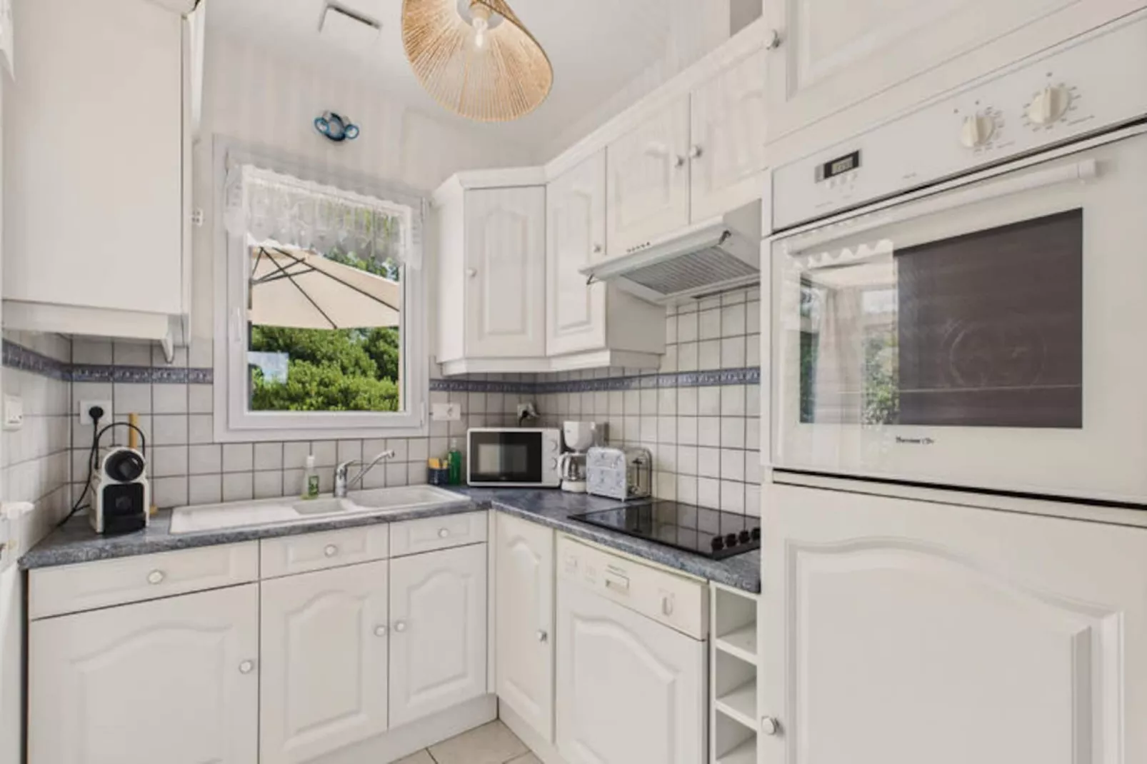 Maison à Saint Vincent sur Jard