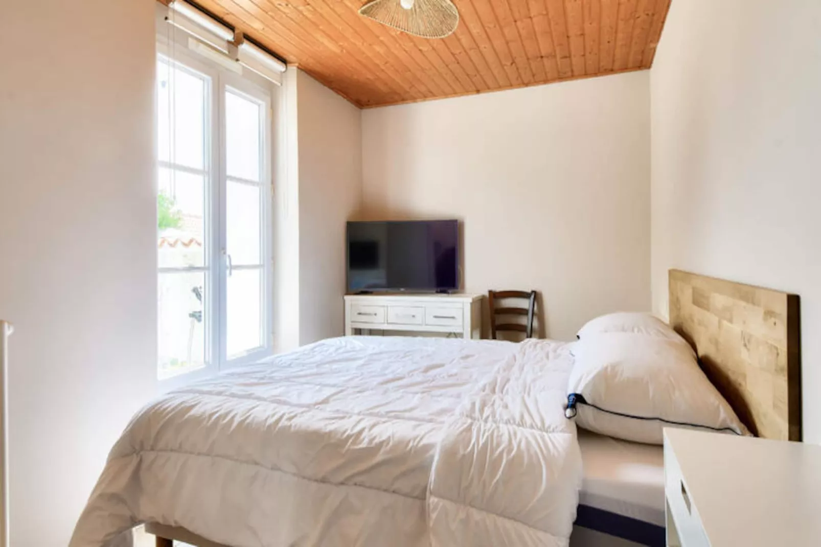 Maison à Noirmoutier