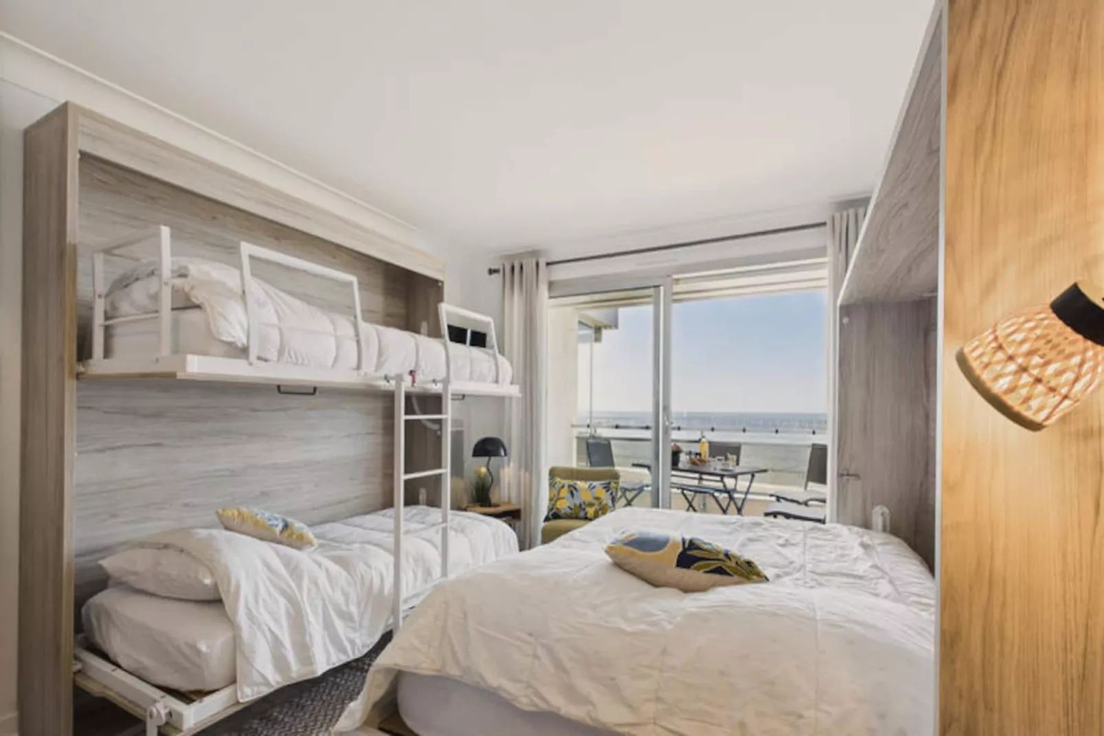 Studio à Les Sables d'Olonne