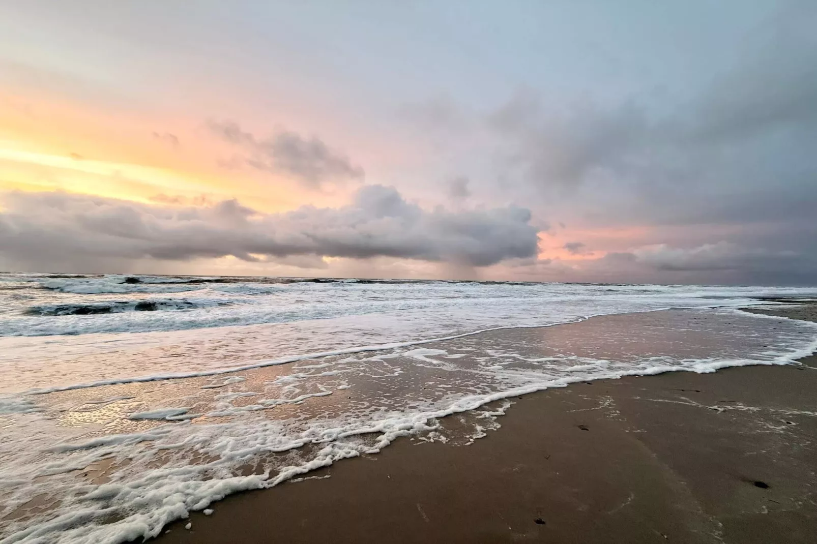 6 persoons vakantie huis in Hvide Sande