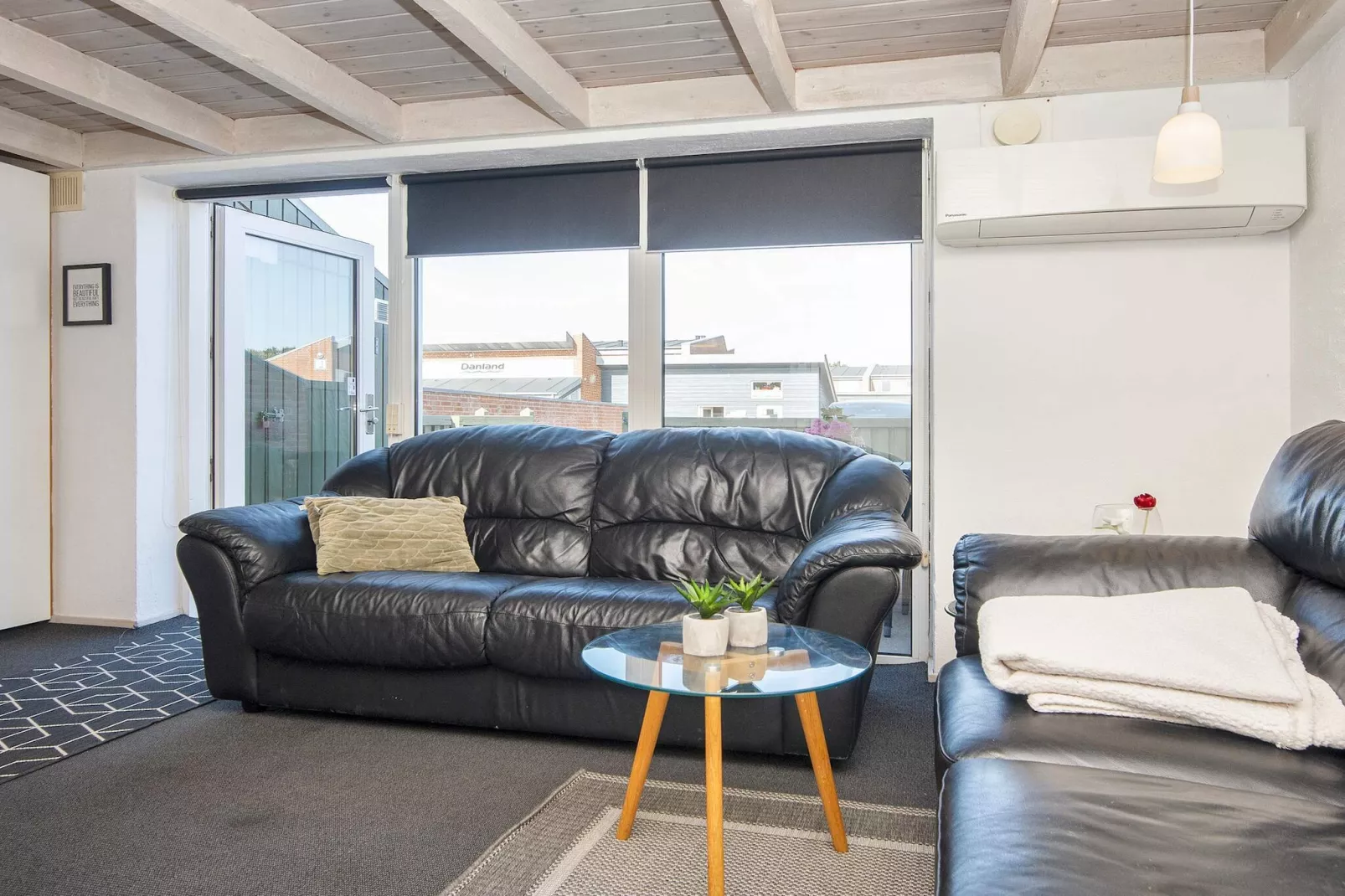 3 room,2 levels,dishwasher - Binnen