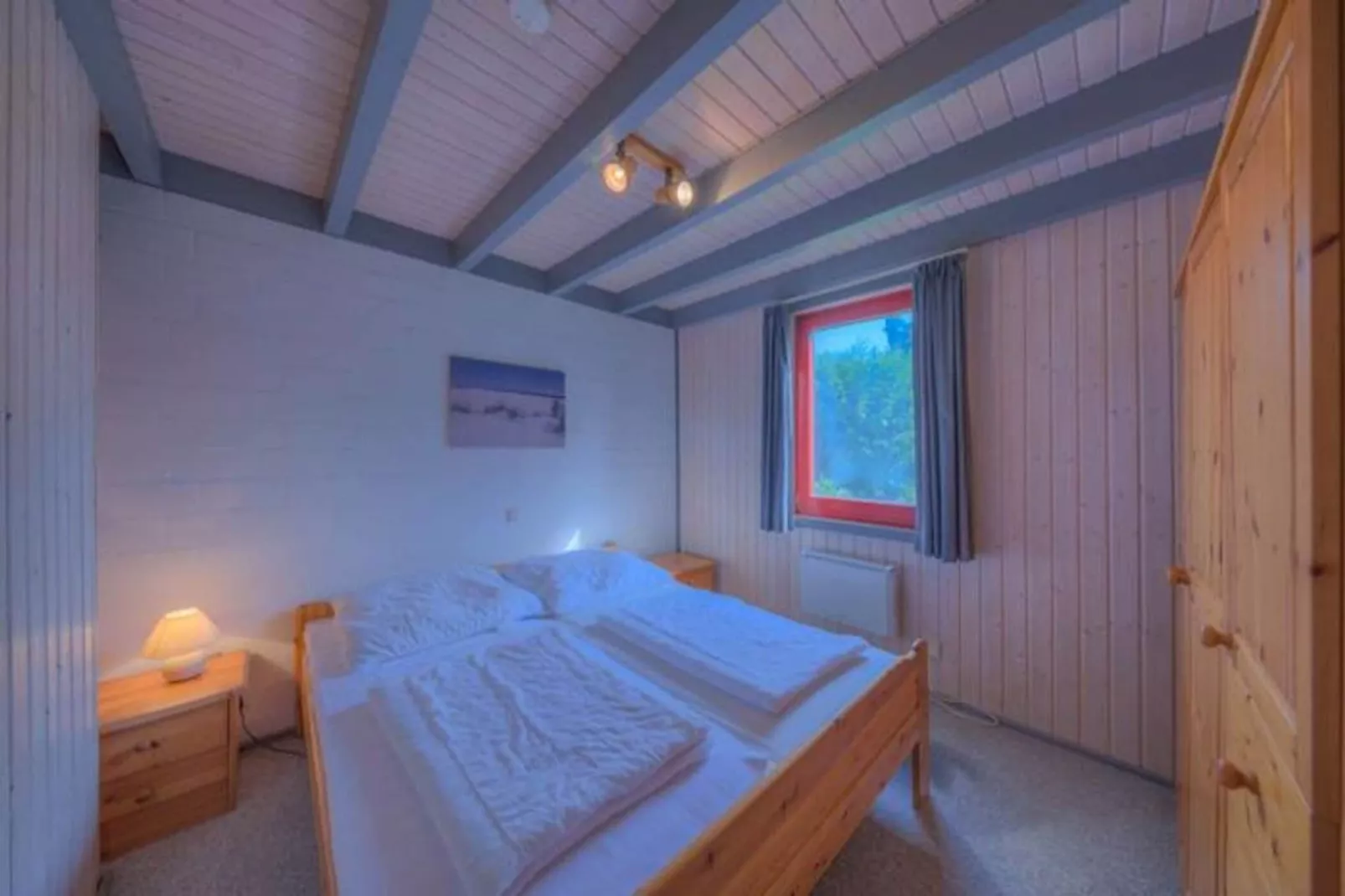 FH Wildgans Comfort Nr48