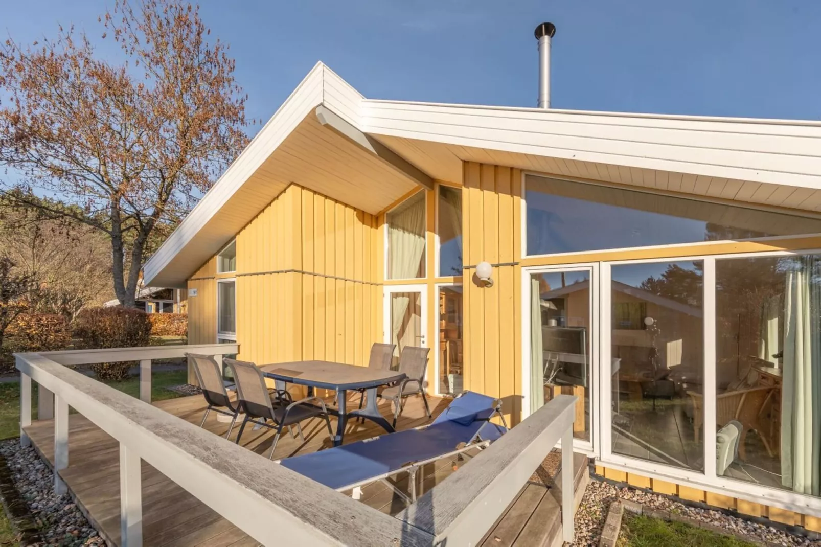 FH Seeschwalbe 197-Terrasbalkon