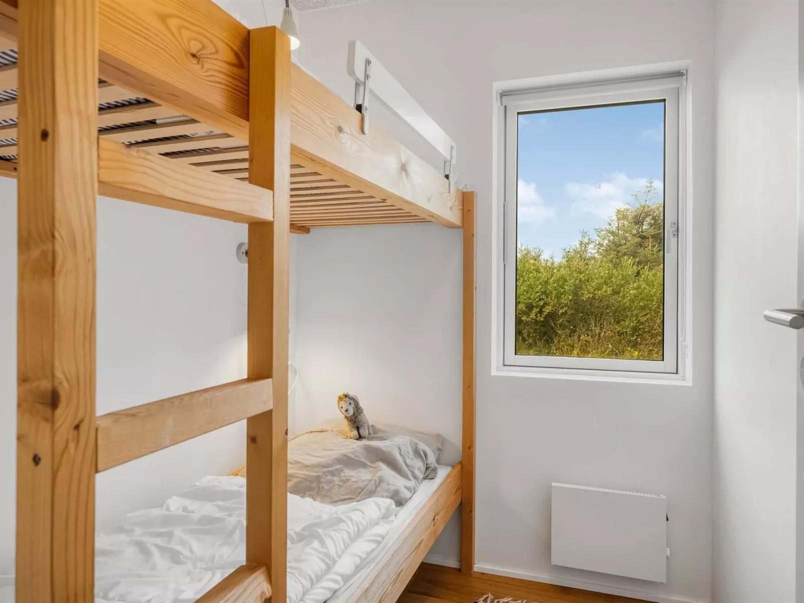 "Tekla" - 180m from the sea-Binnen