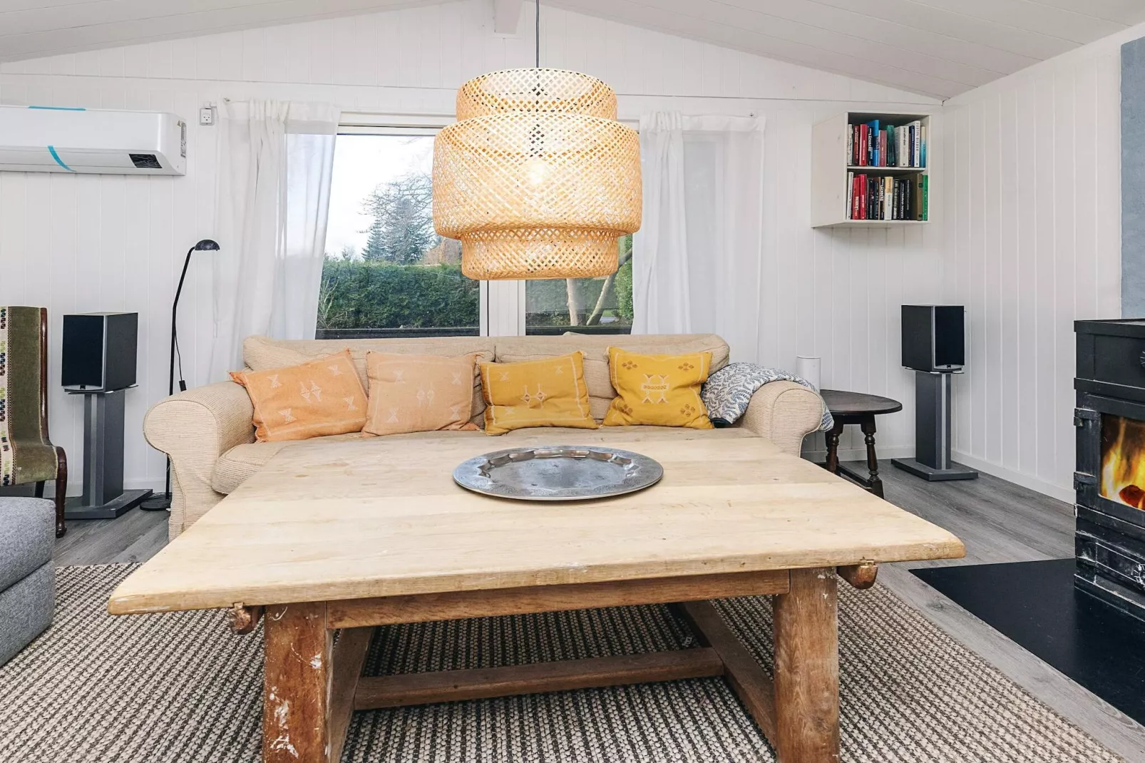 4 sterren vakantie huis in Hornbæk-Binnen