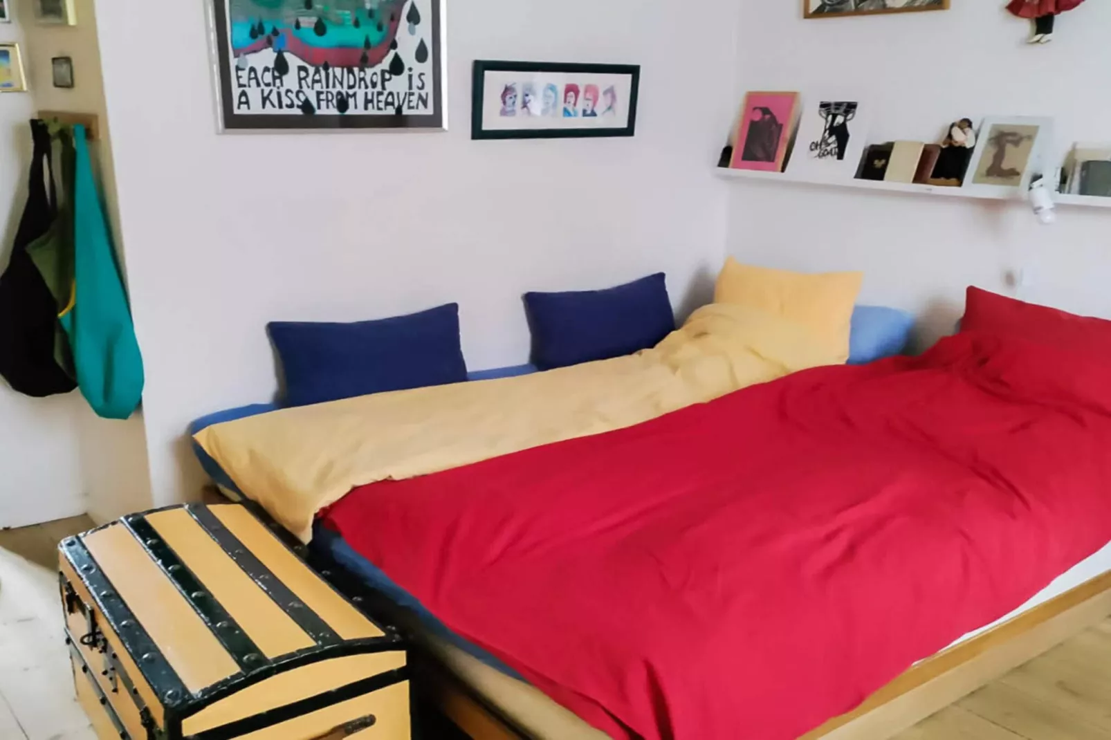 4 Personen vakantie huis in Svendborg-Binnen