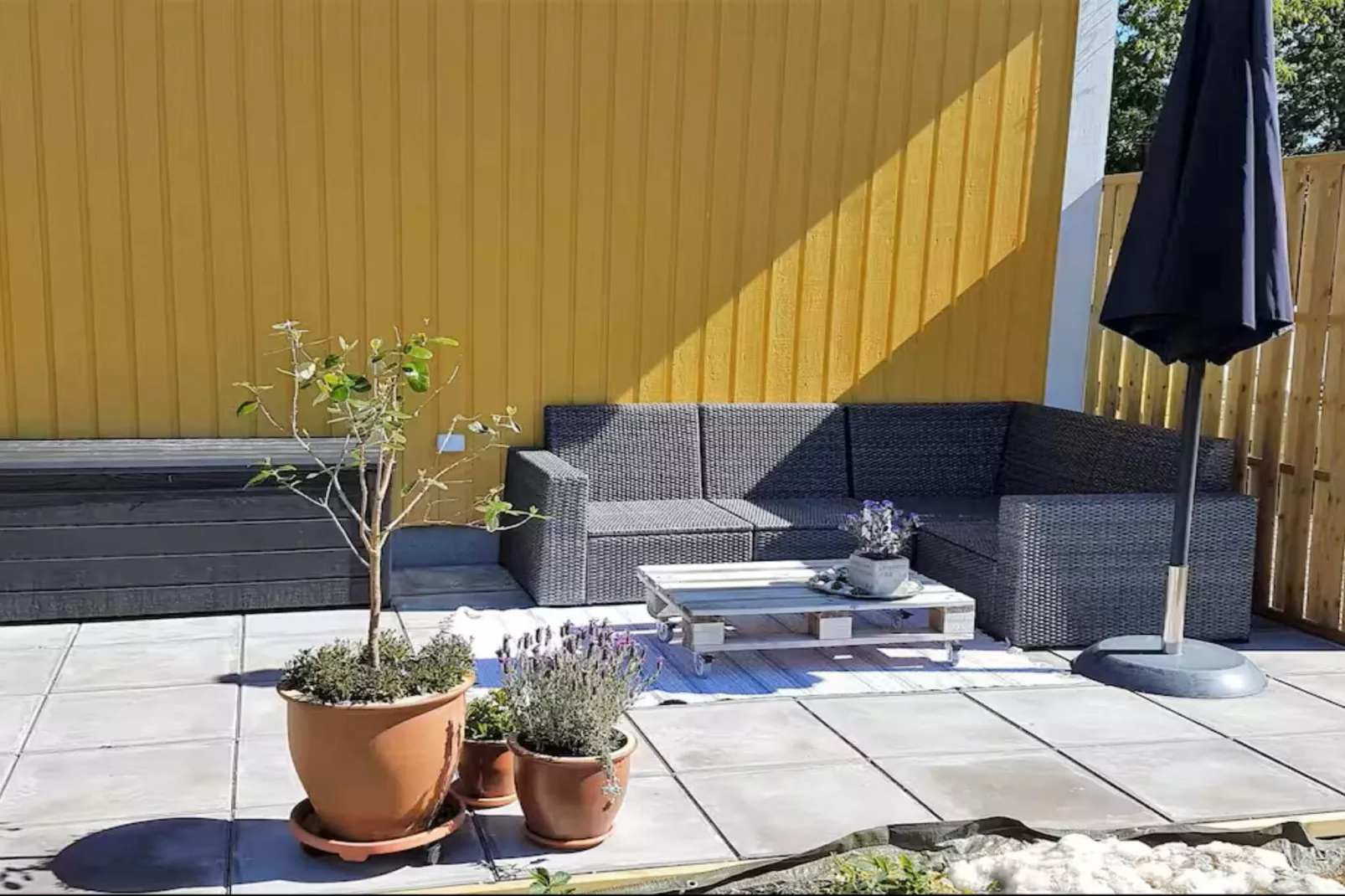 4 Personen vakantie huis in LUR-Buitenlucht