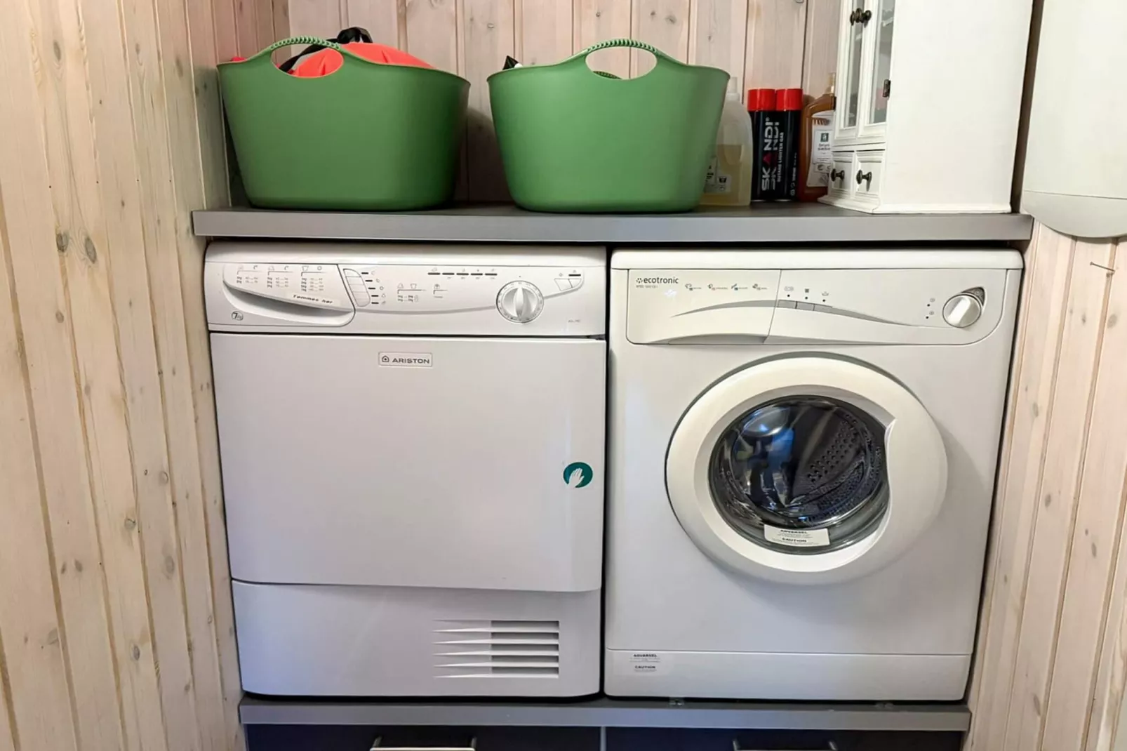 4 sterren vakantie huis in Glesborg-Binnen