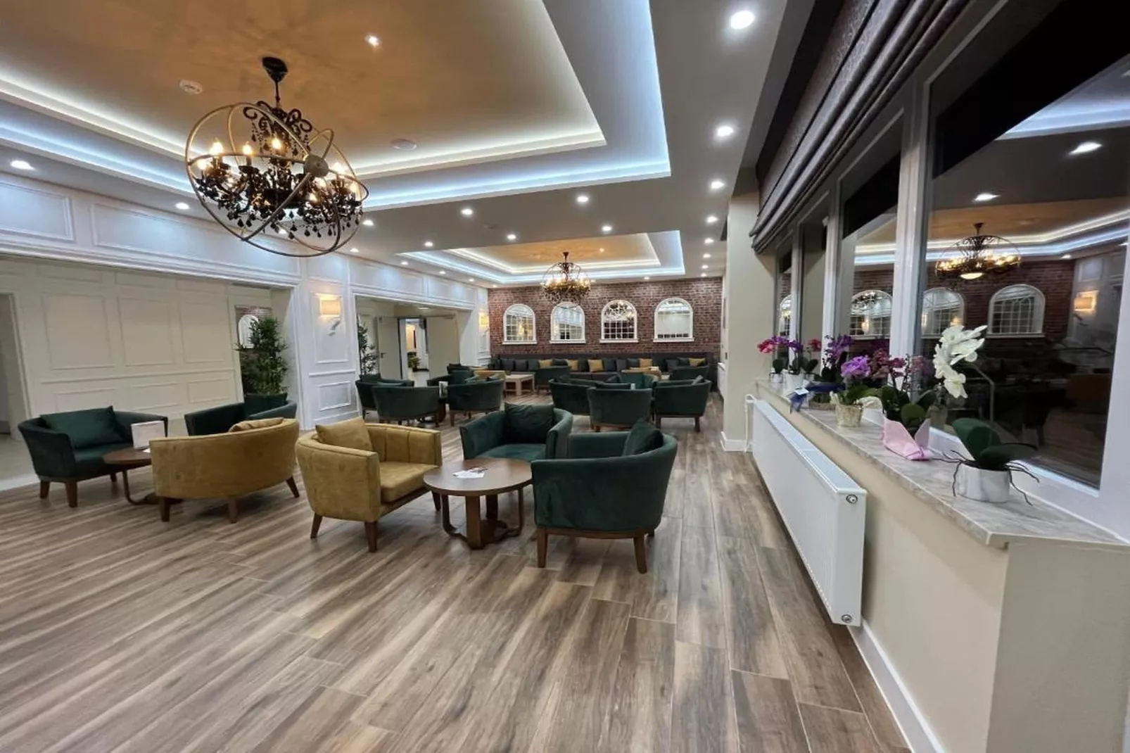 Schwarzbachtal  - Double Room Forest View with Balcony