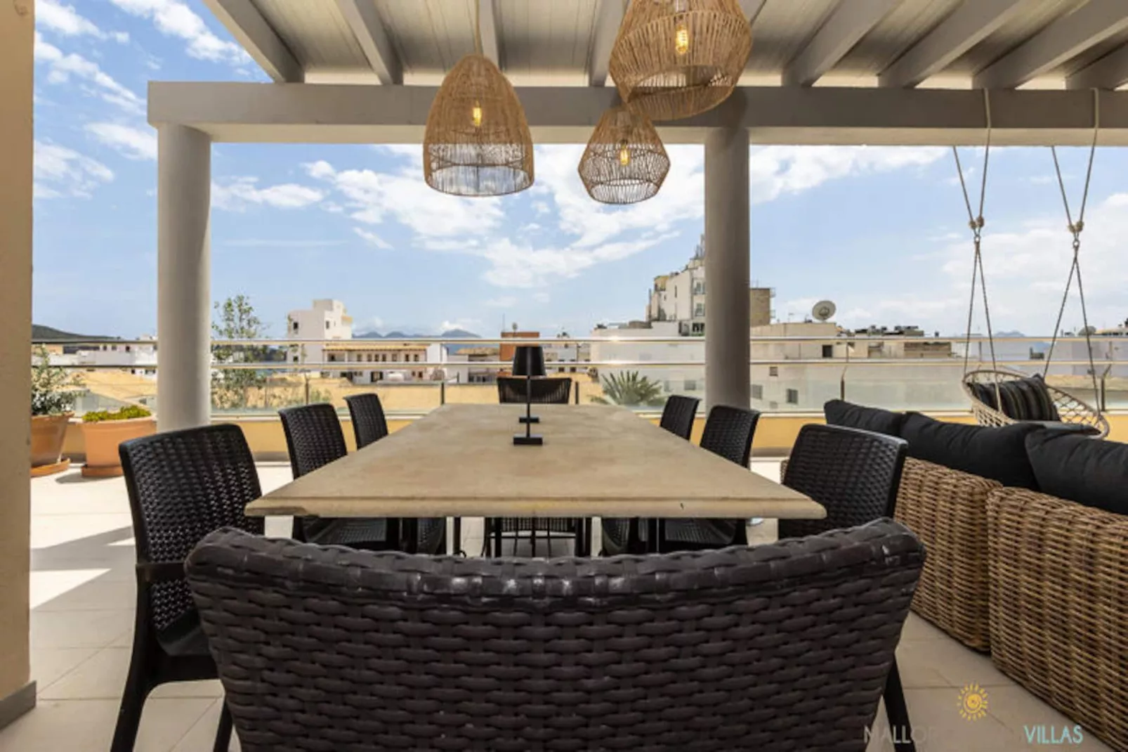 Appartements à Pollença - Port de Pollença-Niet-getagd