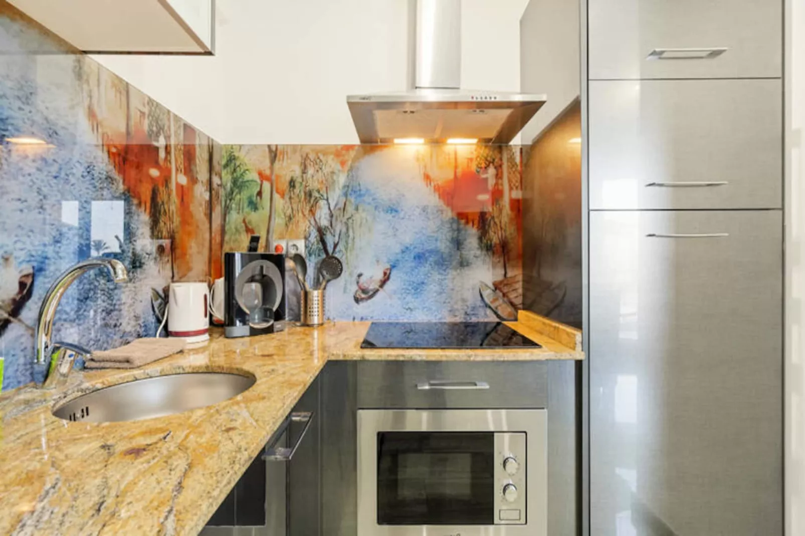 Appartements à Empuriabrava-Niet-getagd