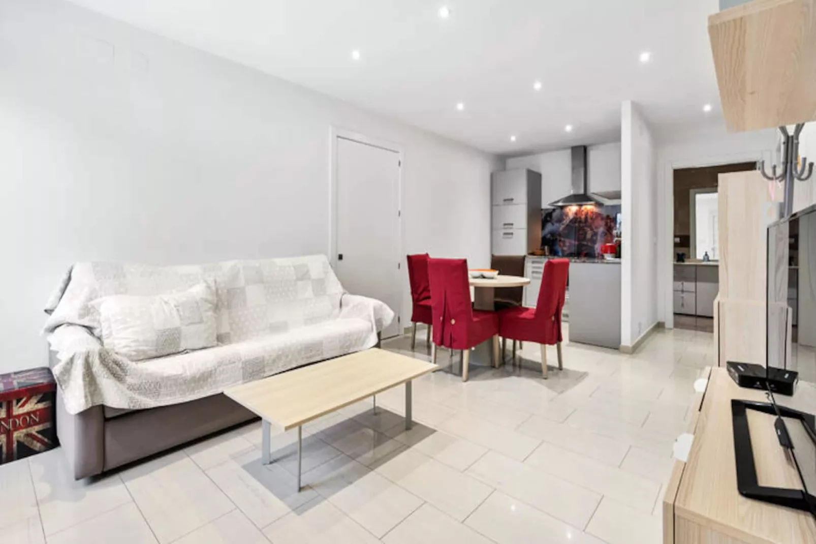 Appartements à Empuriabrava-Niet-getagd