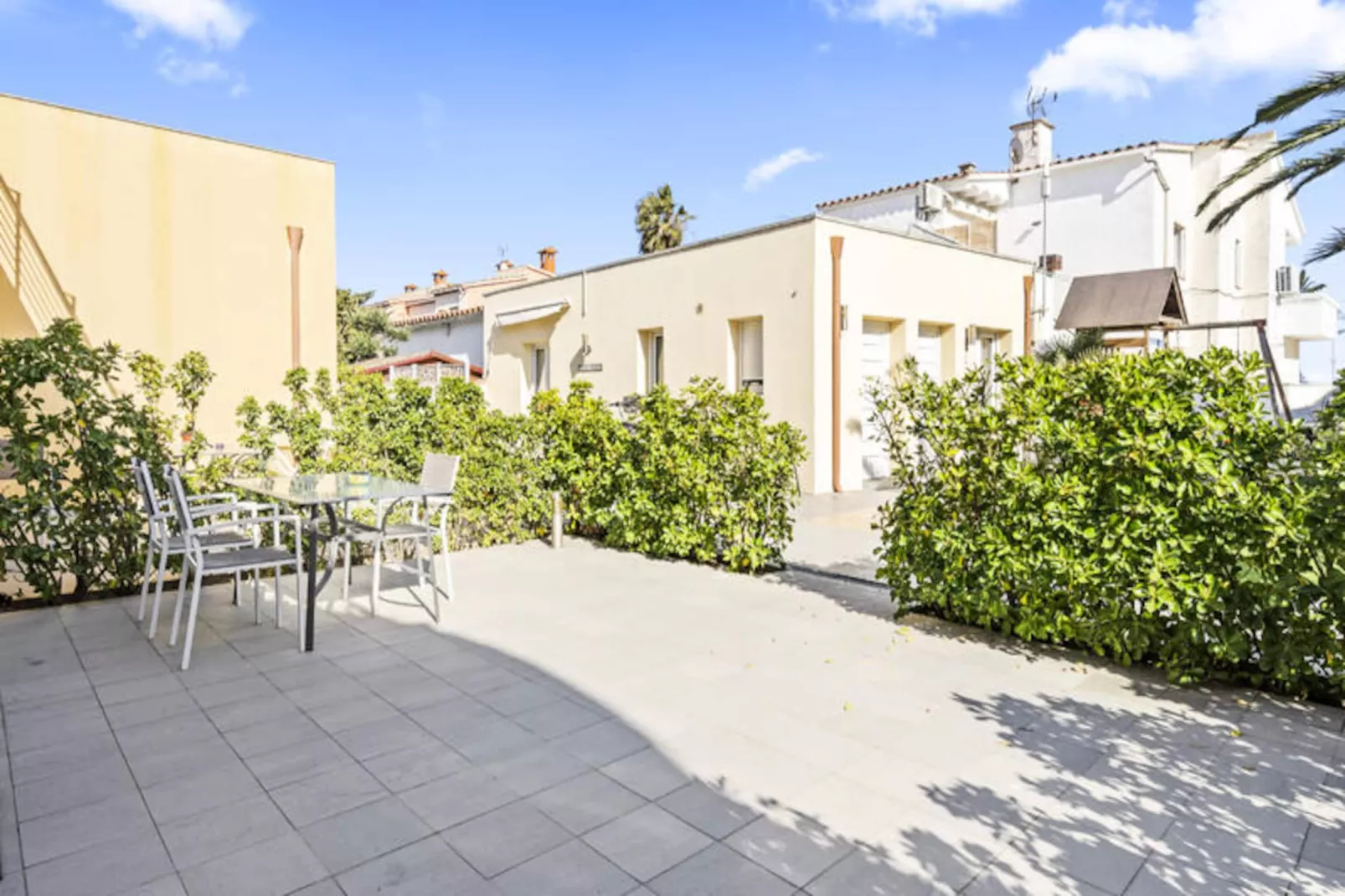 Appartements à Empuriabrava-Niet-getagd