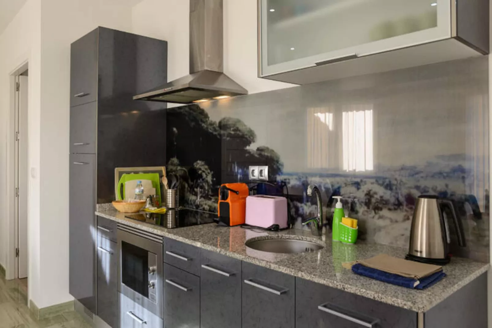 Appartements à Empuriabrava-Niet-getagd