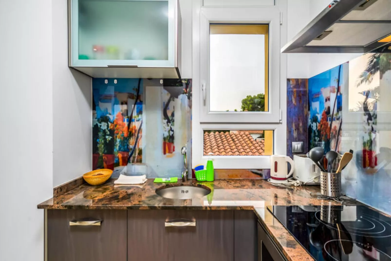 Appartements à Empuriabrava-Niet-getagd