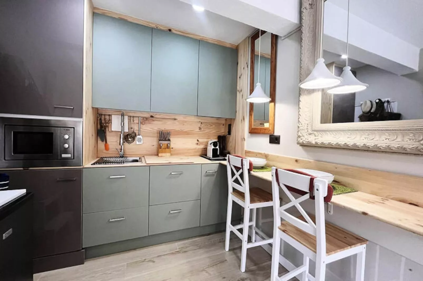 Appartements à S'Agaró-Niet-getagd