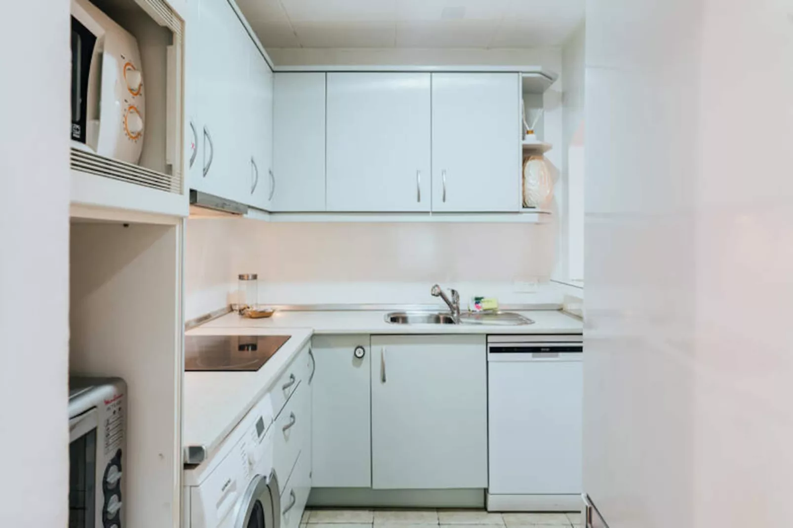 Appartements à Empuriabrava-Niet-getagd