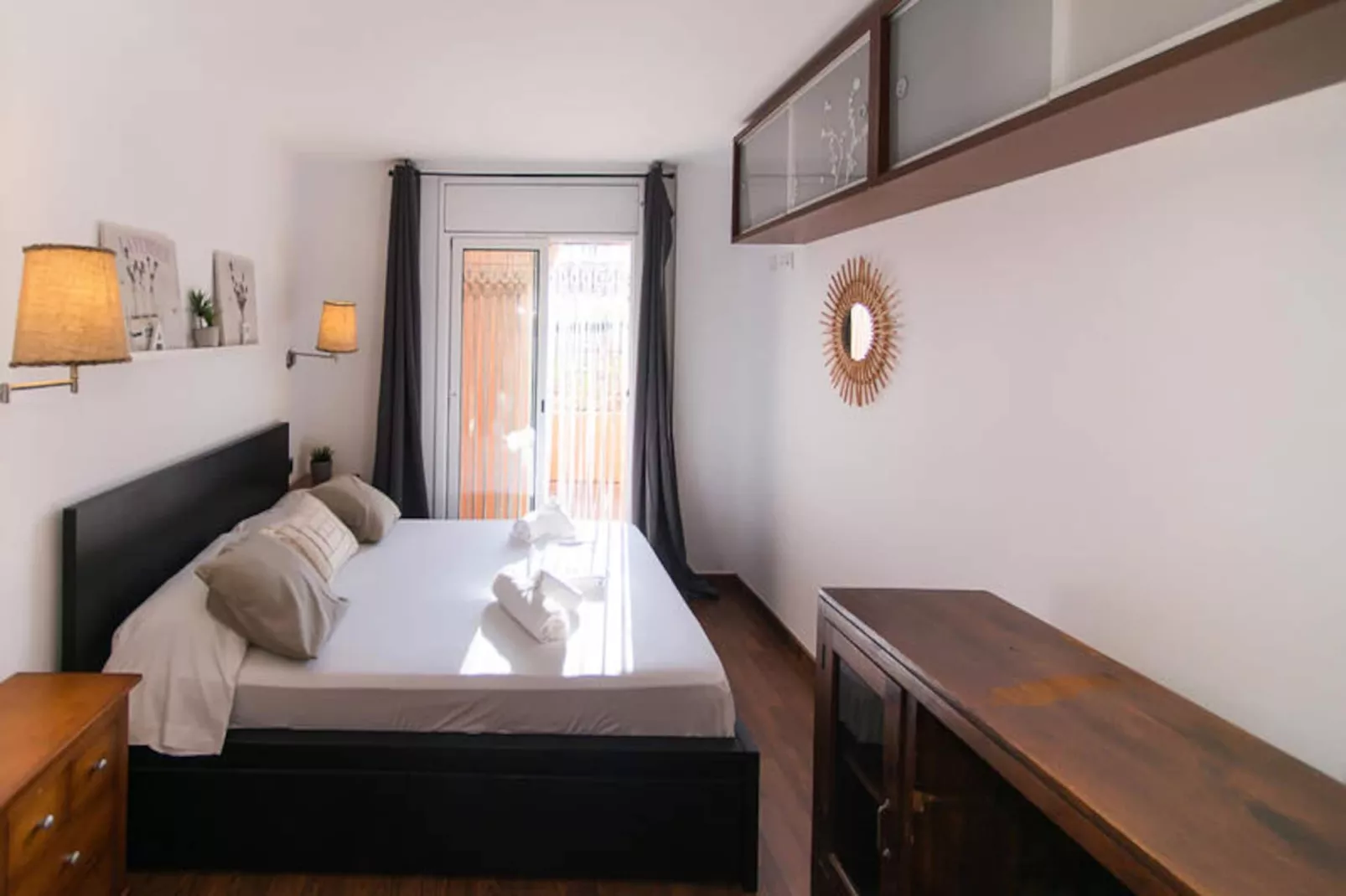 Appartements à Palafrugell-Niet-getagd