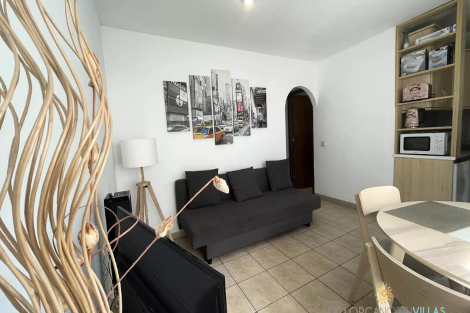 Appartements à Pollença - Port de Pollença-Niet-getagd